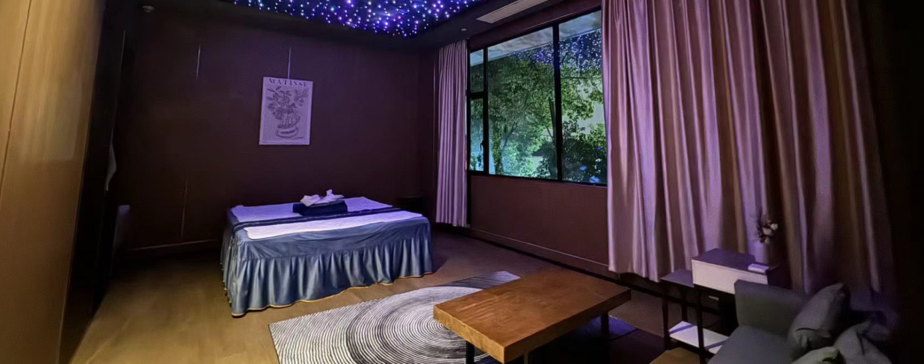 珠海桑拿图片二