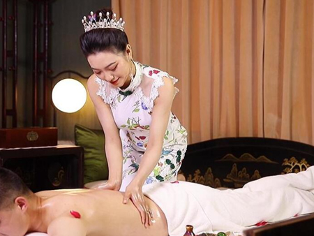 珠海精油按摩的化学奥秘：芳香疗法如何作用于身心